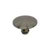 146670BN Plug Button Kit in Brushed Nickel