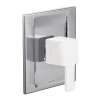 Escutcheon for Posi-Temp Single-Handle Tub/Shower in Chrome