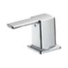 Handle Kit for Double Handle Bathroom Faucet in Chrome