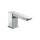 Spout Kit for Roman Tub Faucet with Integral Diverter in Chrome