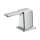 Handle Kit for Double Handle Bathroom Faucet in Brushed Nickel