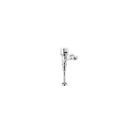 M-POWER 8316 0.125 GPF Urinal Flushometer with 3/4in Top Spud in Chrome