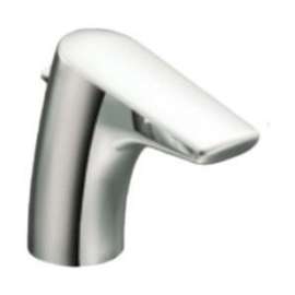 Spout Kit Two-Handle Widespread Lavatory Faucet Trim