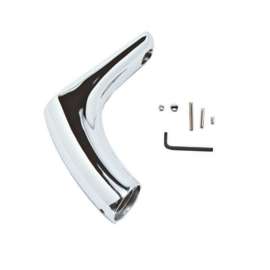 Spout Kit Two-Handle Roman Tub Faucet