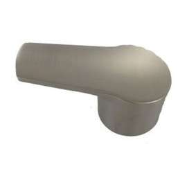 Handle Kit for Single-Handle Tub/Shower in Brushed Nickel