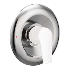 Escutcheon for Posi-Temp Single-Handle Tub/Shower Valve