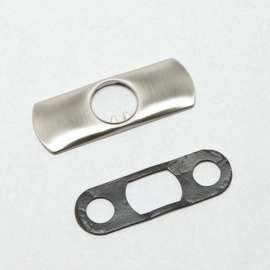 151813M Method Escutcheon