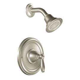 T2152EPBNM Brantford Posi-Temp Pressure Balanced Shower Trim with Shower Head
