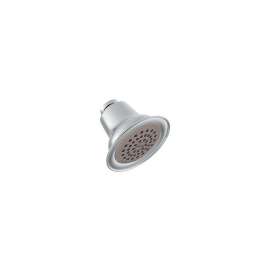 6303EPM Easy Clean XLT 1.5 GPM Single Function Shower Head