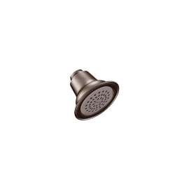 Easy Clean XLT 6303EPORB 1.5 GPM Single Function Shower Head in Oil Rubbed Bronze