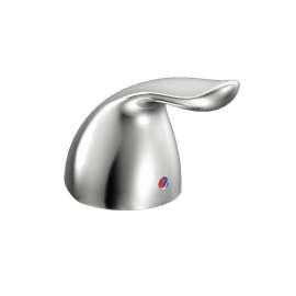 Handle for Single Handle Bar Faucets in Chrome