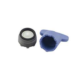 Replacement 0.5 GPM Aerator Kit