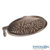 9 3/16in Multi Function Rainshower Shower Head in Oil Rubbed Bronze