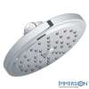 Fina S176EP 7in Rainshower Shower Head in Chrome