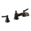 Rothbury TS923ORB Deck Mounted Tub Filler in Oil Rubbed Bronze