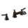 Rothbury TS923ORB Deck Mounted Tub Filler in Oil Rubbed Bronze