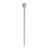 Weymouth 154287BN Replacement Lift Rod Kit in Brushed Nickel