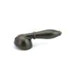 Replacement Lever Handle, Screw and Plug in Oil Rubbed Bronze