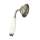 1.75 GPM Hand Shower in Brushed Nickel