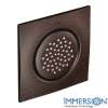 3-1/4in Adjustable Single Function Body Spray with Immersion Technology in Oil Rubbed Bronze