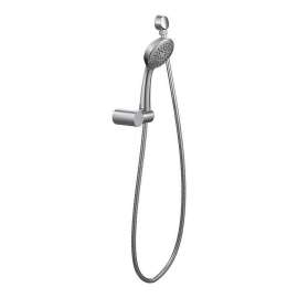 Single Function Hand Shower Package with Hose Included