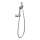 Single Function Hand Shower Package with Hose in Chrome