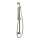 Level 3887EPBN Single Function Hand Shower Package with Hose and Slide Bar in Brushed Nickel