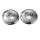 Weymouth 221672 Replacement Handle Cap Kit in Chrome