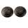 Weymouth 221672ORB Replacement Handle Cap Kit in Oil Rubbed Bronze