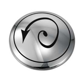 221673M Weymouth Replacement Handle Cap Kit