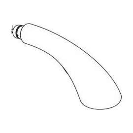 Ascent 140245SRS Wand Kit in Spot Resist Stainless