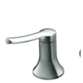 Fina 158493BN Replacement Handle Kit in Brushed Nickel