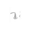 Icon 158494 Replacement Handle Kit in Chrome
