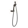 Single Function Hand Shower Package with Hose in Oil Rubbed Bronze