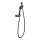 Single Function Hand Shower Package with Hose in Oil Rubbed Bronze