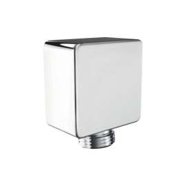 Drop Ell Wall Supply Elbow With 1/2-In IPS Connection