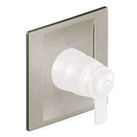 Escutcheon Kit in Brushed Nickel