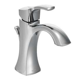 6903M Voss Single Handle Single Hole Bathroom Faucet