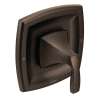 Single Handle Posi-Temp Pressure Balanced Valve Trim (Less Valve) in Oil Rubbed Bronze