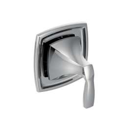 T4611M Voss 3-Function Diverter Valve Trim (Less Valve)