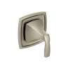 Voss T4611BN 3-Function Diverter Valve Trim (Less Valve) in Brushed Nickel
