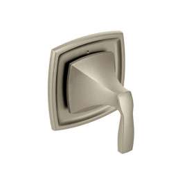 Voss T4611BN 3-Function Diverter Valve Trim (Less Valve) in Brushed Nickel