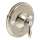 Single Handle Posi-Temp Pressure Balanced Valve Trim in Nickel