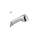 Extensa 161143 Replacement Pullout Wand - 1.5 GPM in Chrome