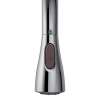 Wand Kit 1.5 GPM for Pulldown Kitchen Faucet in Chrome