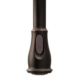 Pull Down Wand - 1.5 GPM in Oil Rubbed Bronze