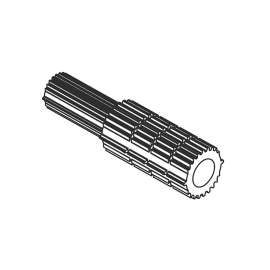 Cutable Wall Mount Valve Stem Extenders