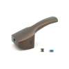 161909ORB Handle Kit in Oil Rubbed Bronze