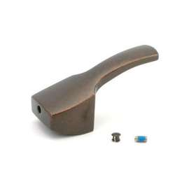 161909ORB Handle Kit in Oil Rubbed Bronze