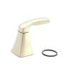Handle Kit for Bathroom Faucet in Brushed Nickel